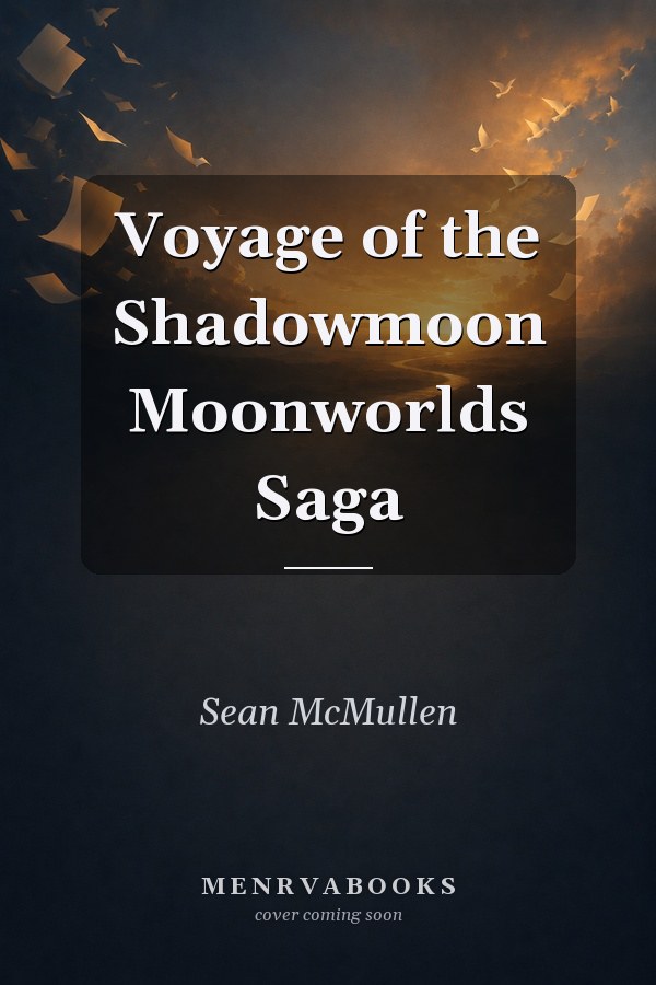 Voyage of the Shadowmoon