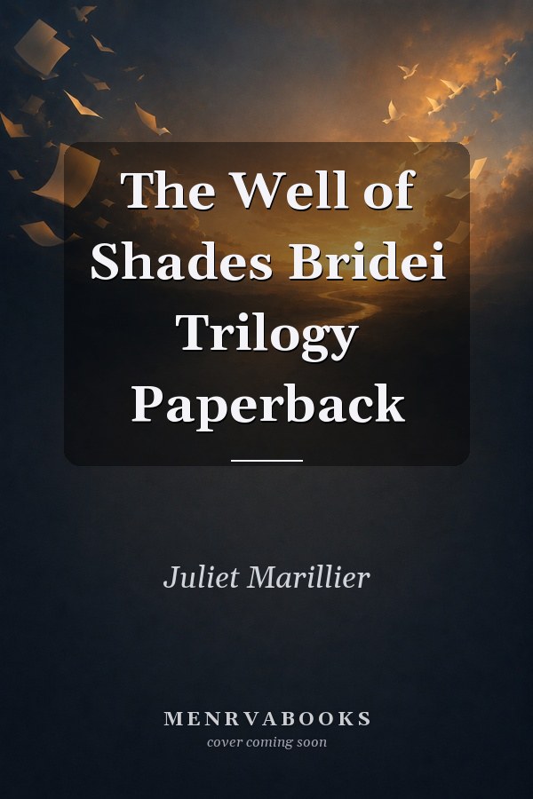 The Well of Shades
            
                Bridei Trilogy Paperback