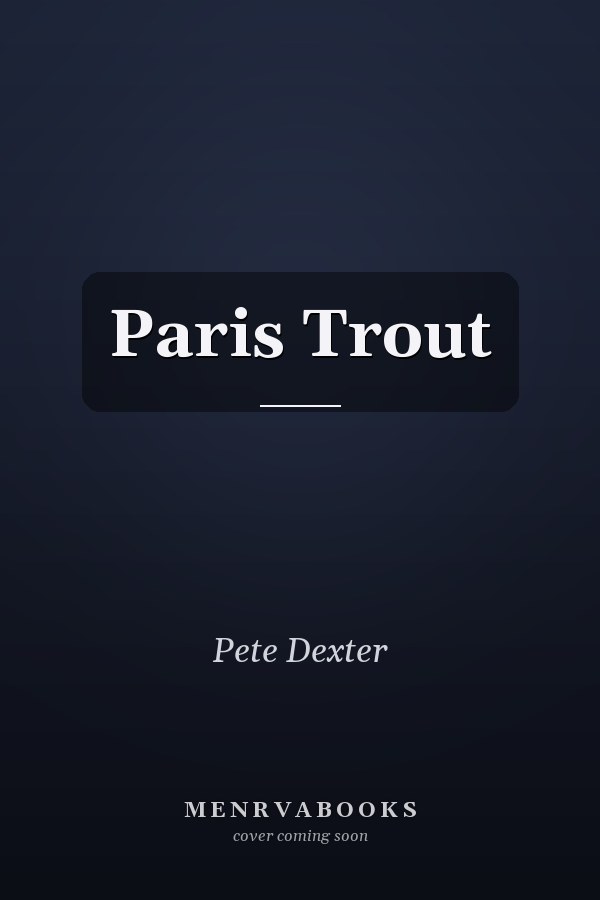 Book edition cover