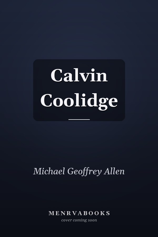 Calvin Coolidge