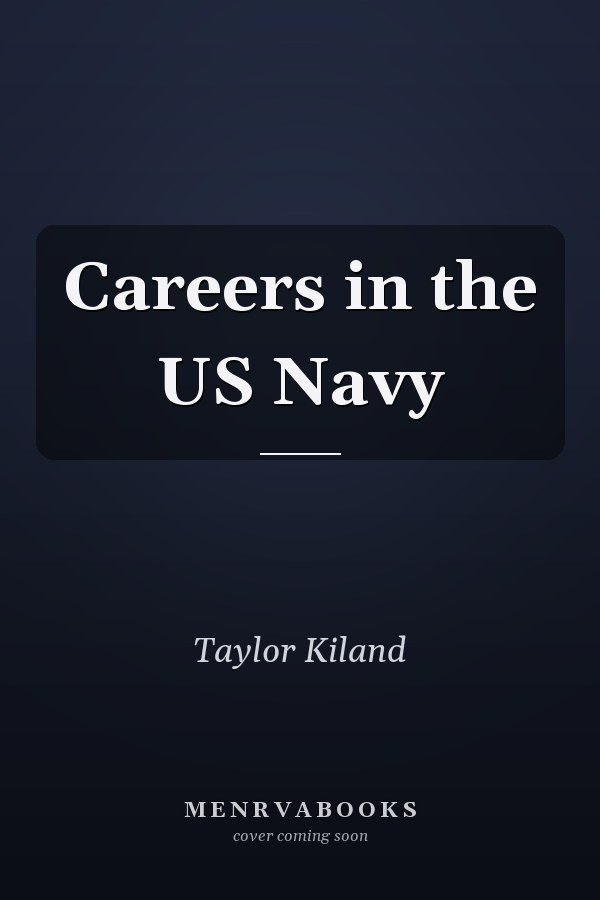 Careers in the US Navy