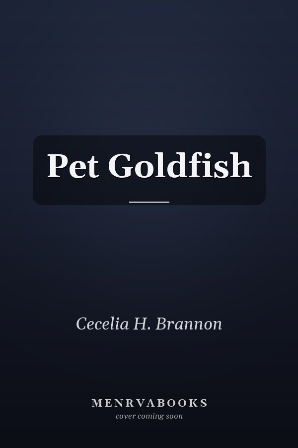 Pet Goldfish