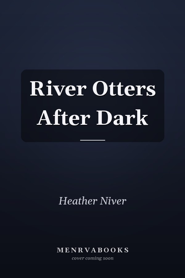 River Otters After Dark