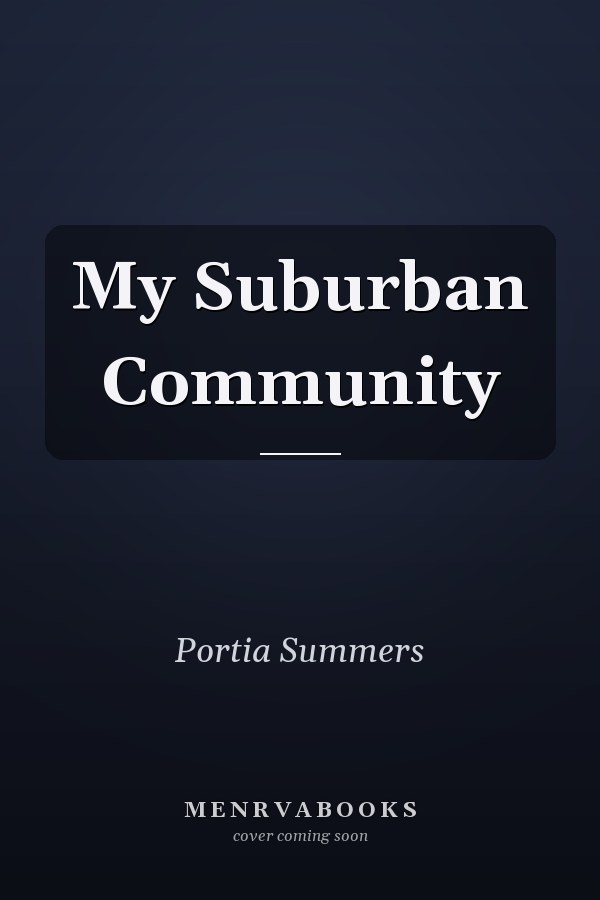 My Suburban Community