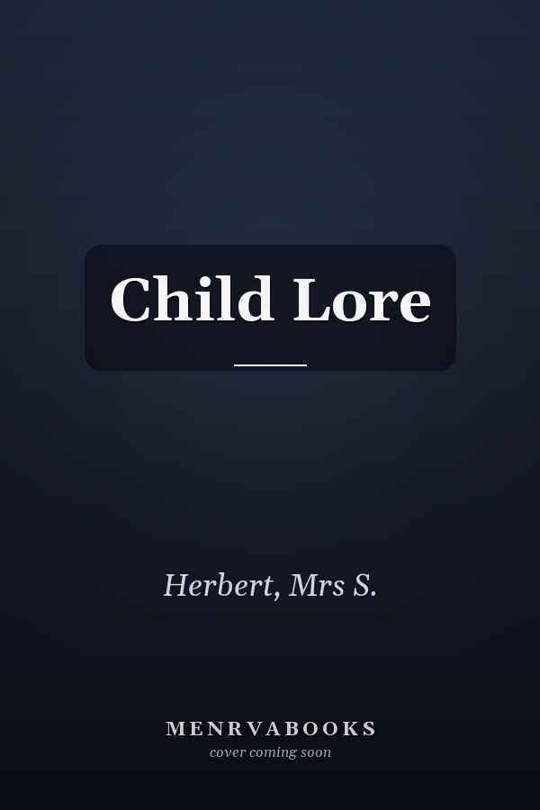 Child Lore
