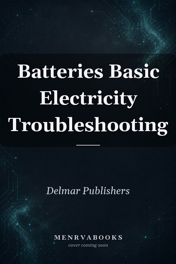 Batteries Basic Electricity Troubleshooting