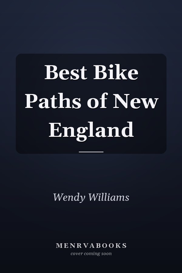 Best Bike Paths of New England