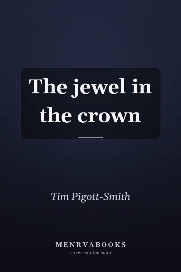 The jewel in the crown