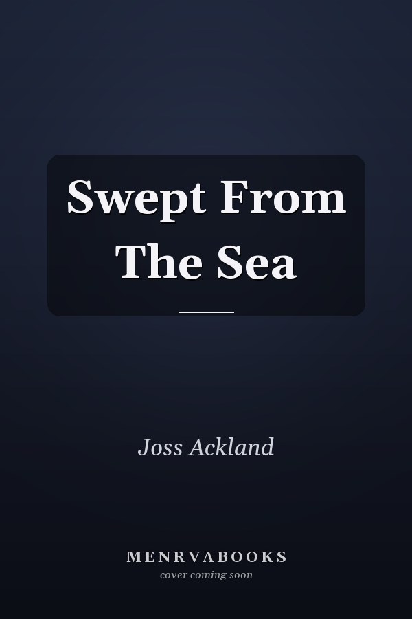 Swept From The Sea