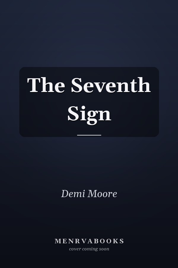 The Seventh Sign