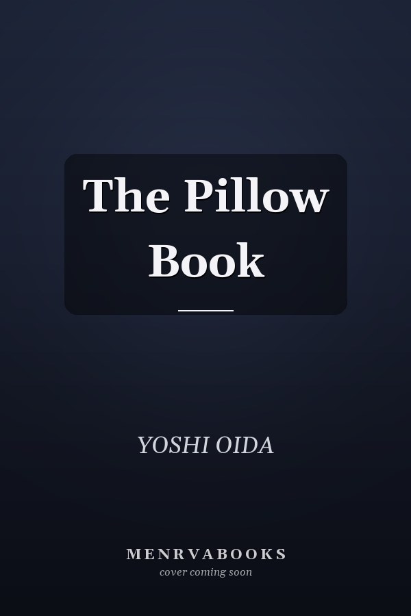 The Pillow Book