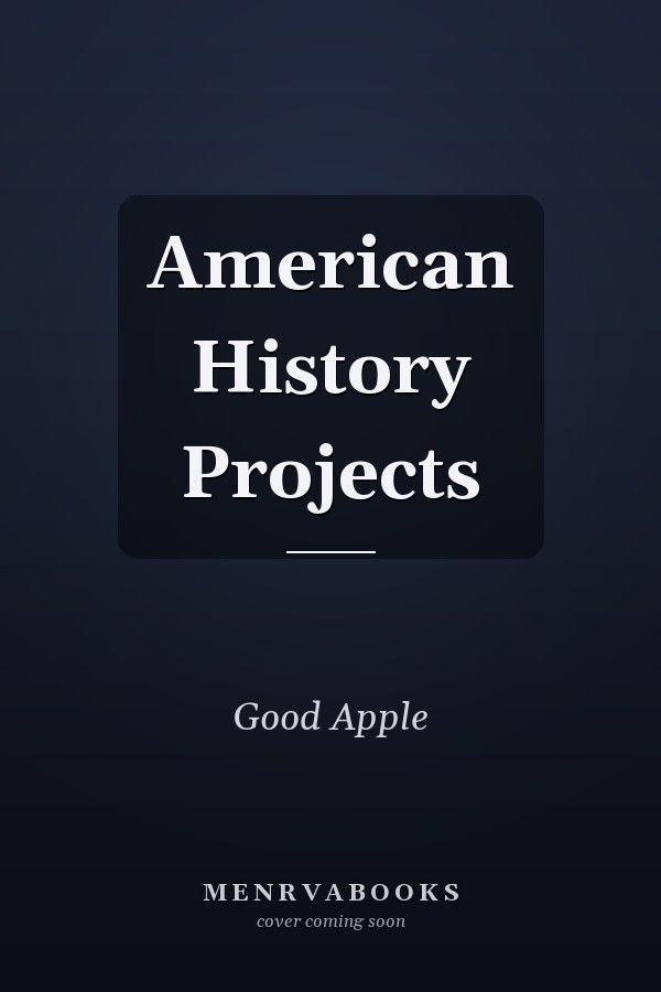 American History Projects