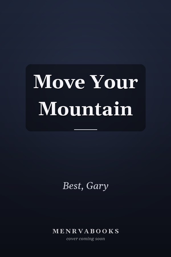 Move Your Mountain