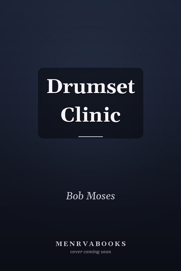 Drumset Clinic