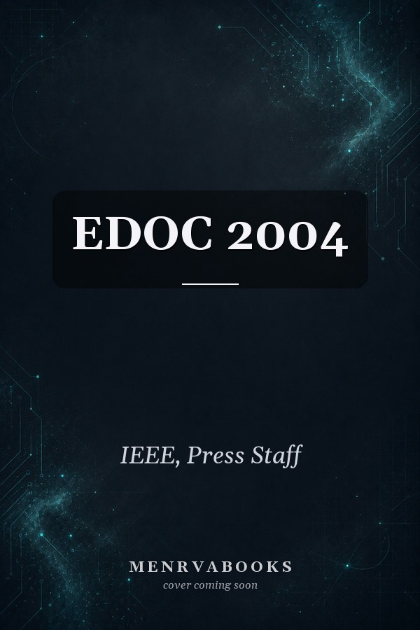 EDOC 2004