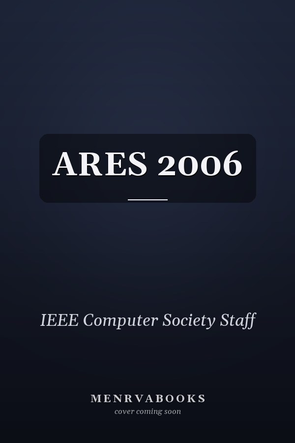 ARES 2006
