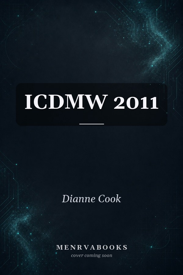 ICDMW 2011