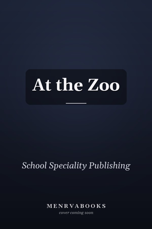 At the Zoo