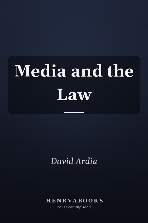 Media and the Law