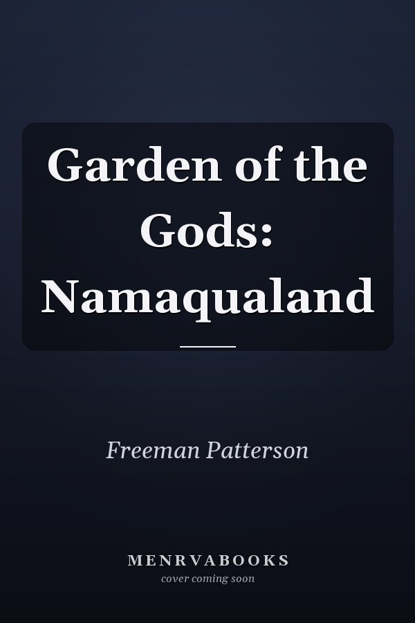 Garden of the Gods: Namaqualand