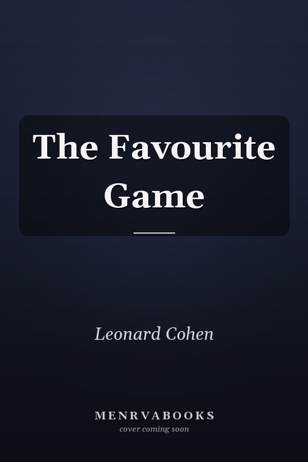 Edition published by McClelland & Stewart