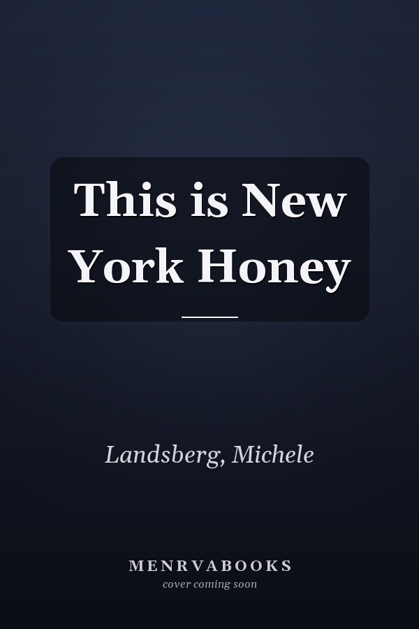This is New York Honey