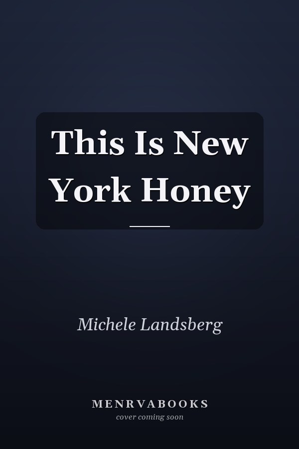This Is New York Honey