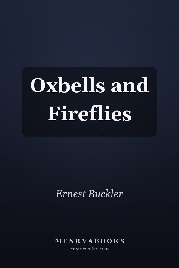 Oxbells and Fireflies