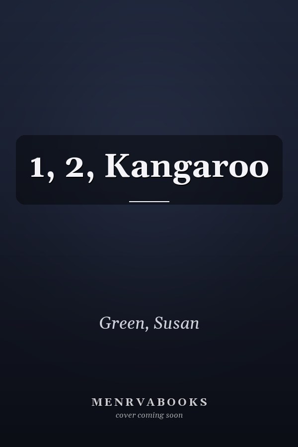 1, 2, Kangaroo