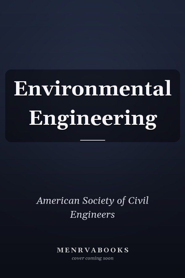 Environmental Engineering