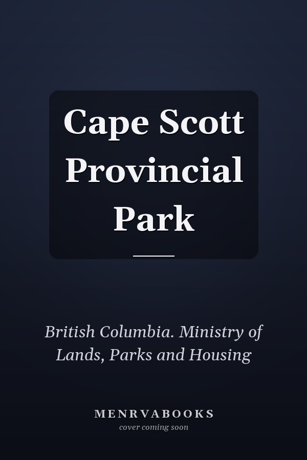 Cape Scott Provincial Park
