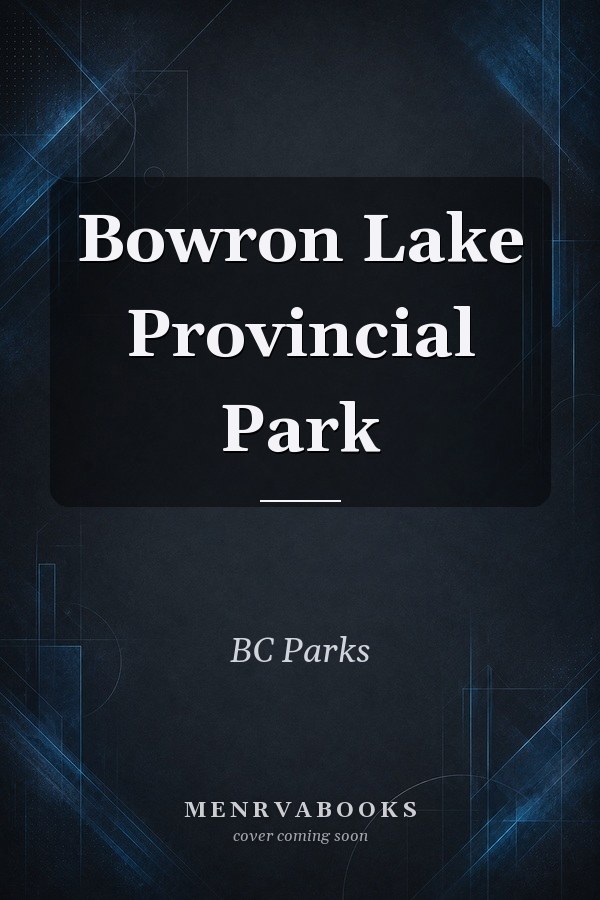 Bowron Lake Provincial Park