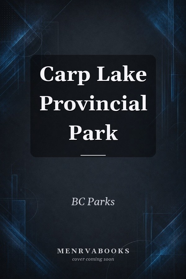 Carp Lake Provincial Park