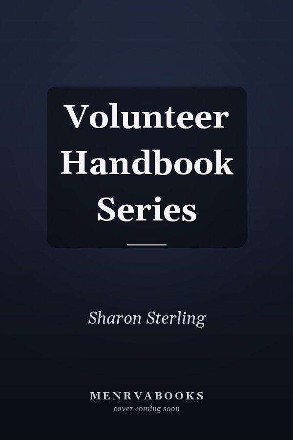 Volunteer Handbook Series