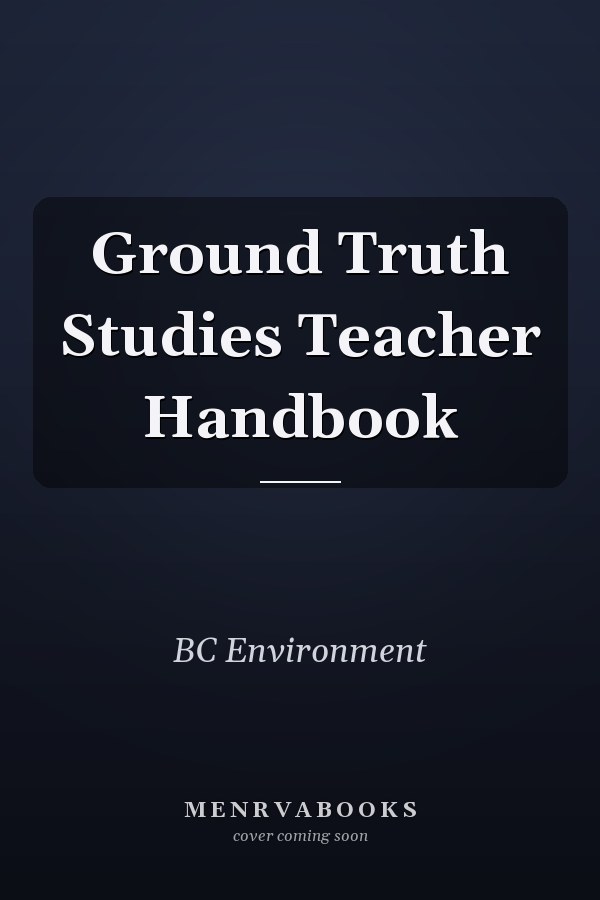 Ground Truth Studies Teacher Handbook
