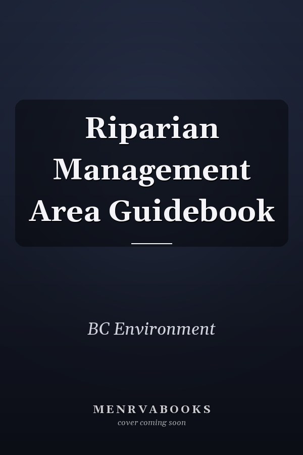 Riparian Management Area Guidebook