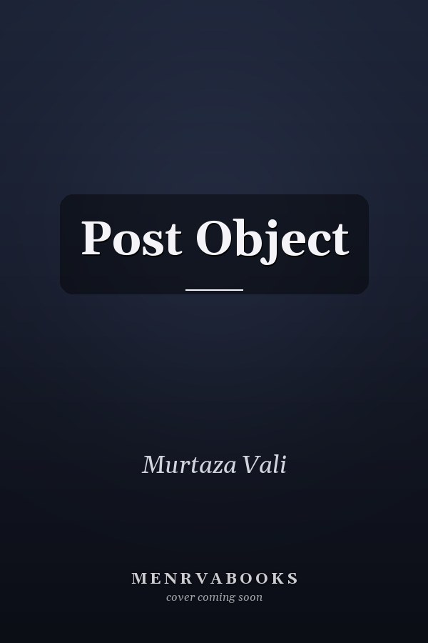 Post Object