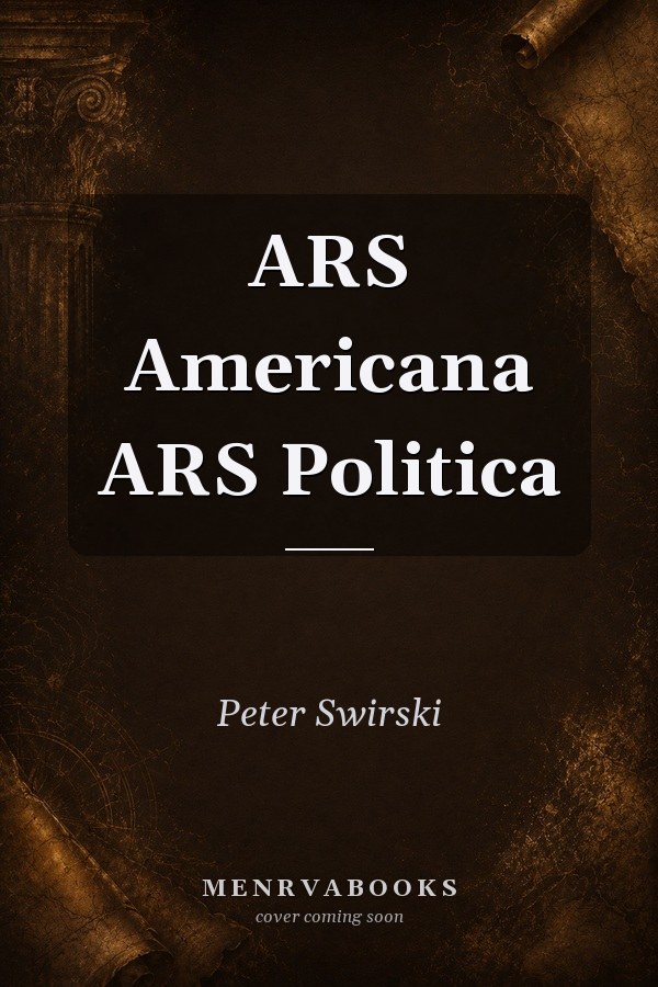 ARS Americana ARS Politica