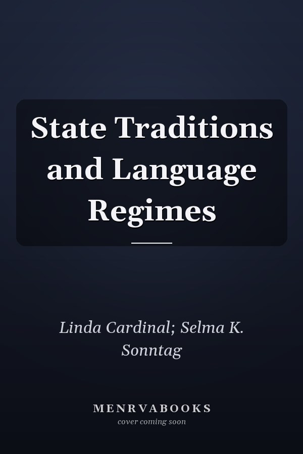 State Traditions and Language Regimes