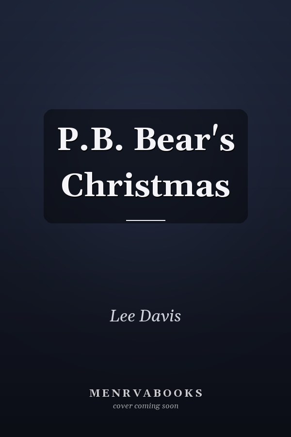 P.B. Bear's Christmas
