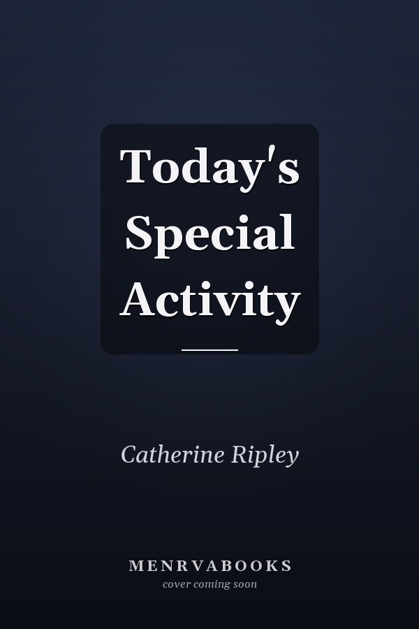 Today's Special Activity