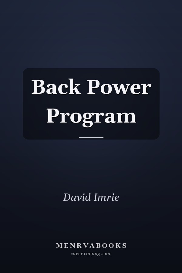 Back Power Program