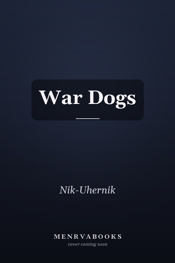 War Dogs