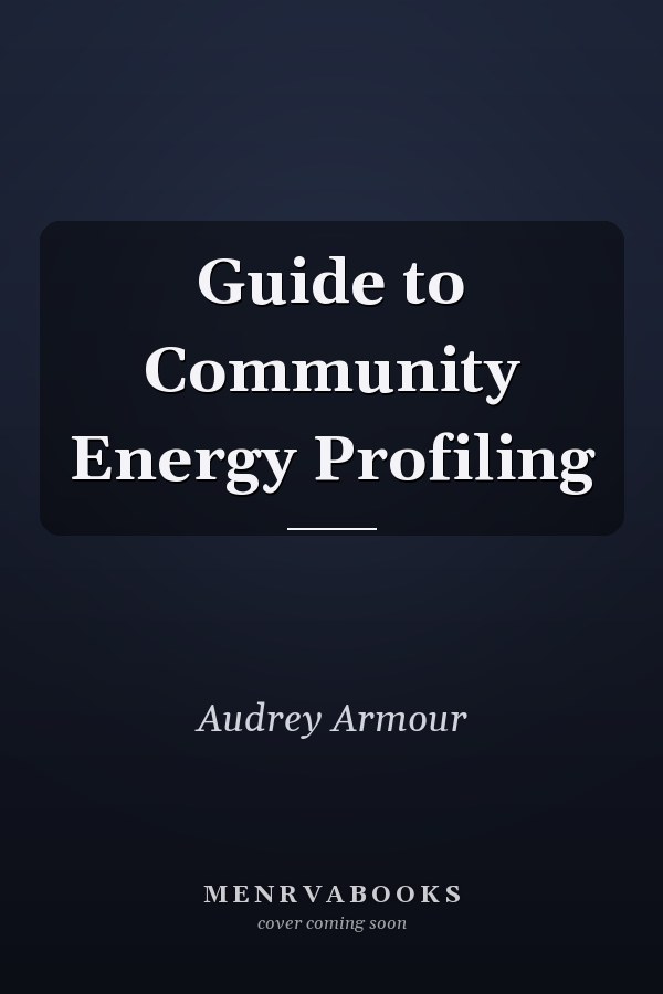 Guide to Community Energy Profiling