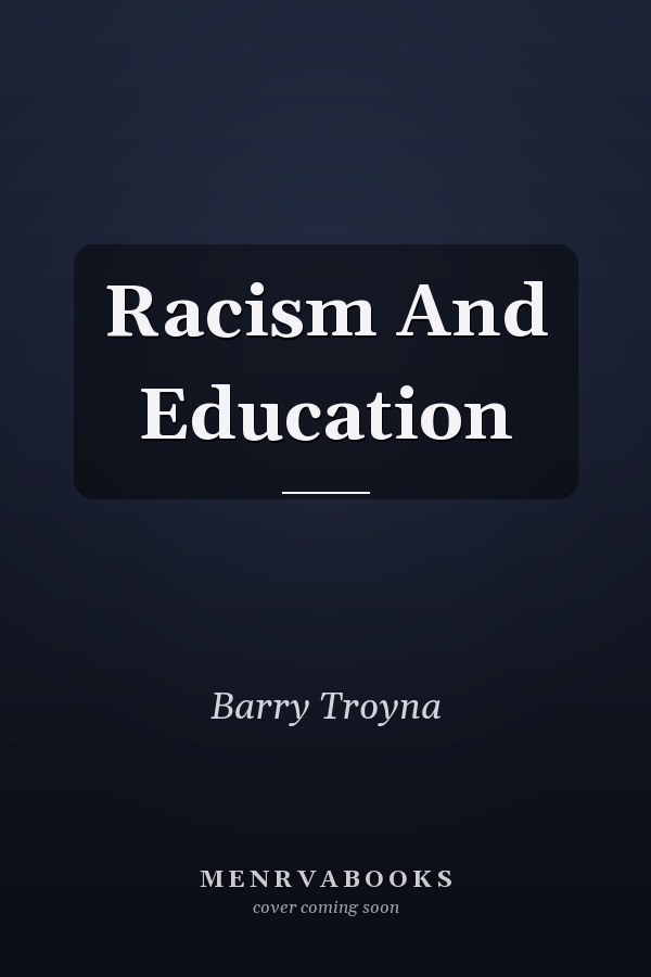 Racism And Education