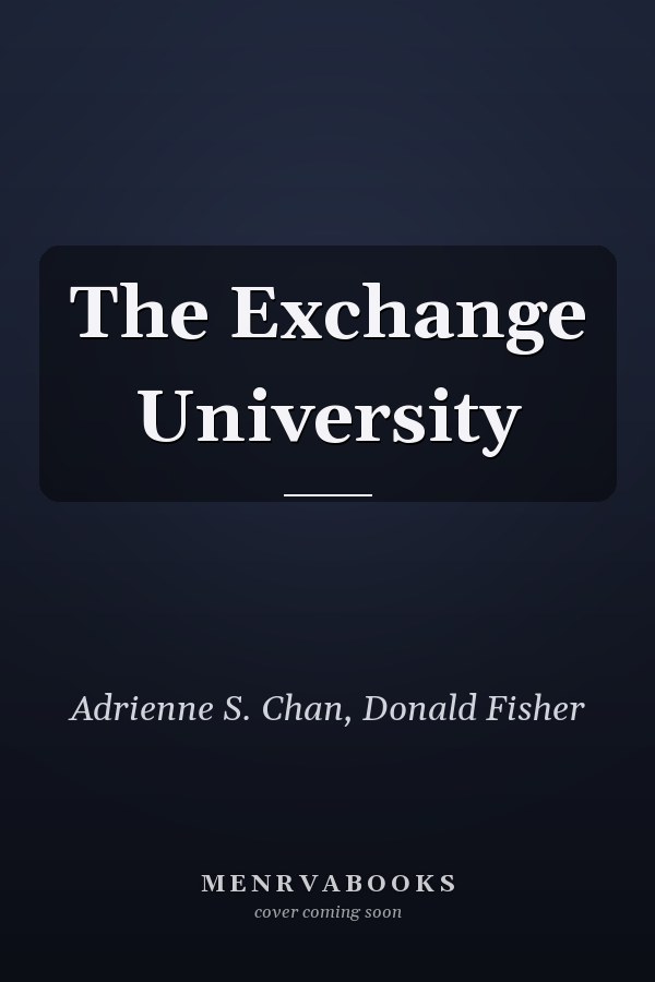 The Exchange University