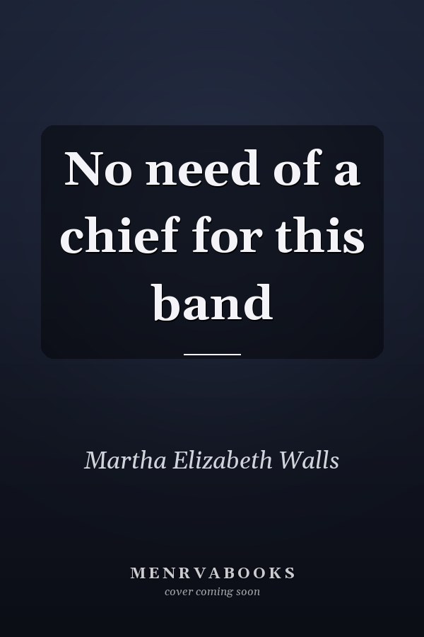 No need of a chief for this band
