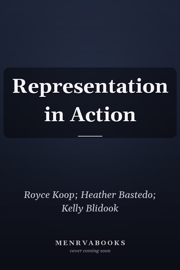 Representation in Action