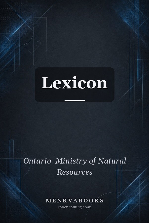 Lexicon