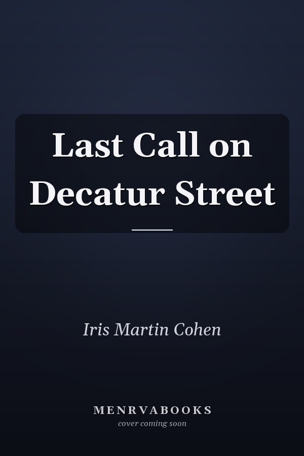 Last Call on Decatur Street